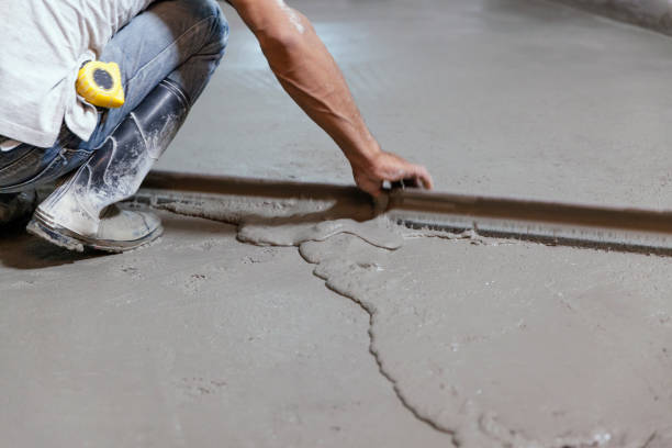 Best Residential Concrete Solutions in Hyde Rk, PA