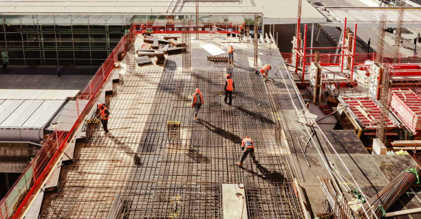 Best Concrete Foundation Repair in Hyde Rk, PA