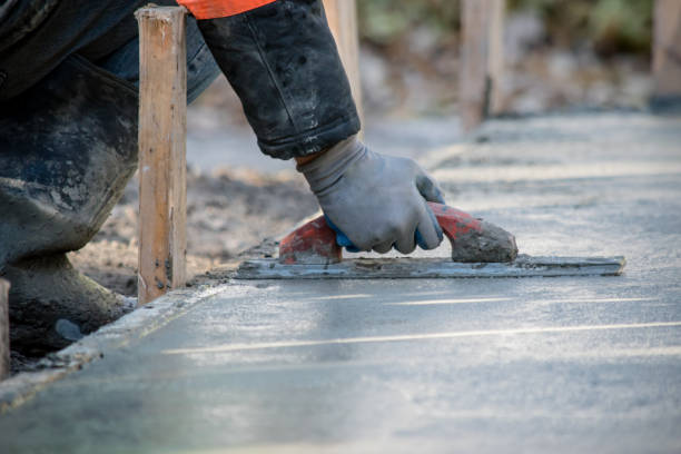 Best Concrete Pool Decks in Hyde Rk, PA