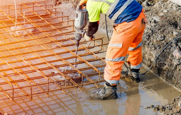 Best Stamped Concrete Services in Hyde Rk, PA