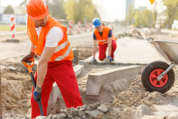 Best Commercial Concrete Services in Hyde Rk, PA